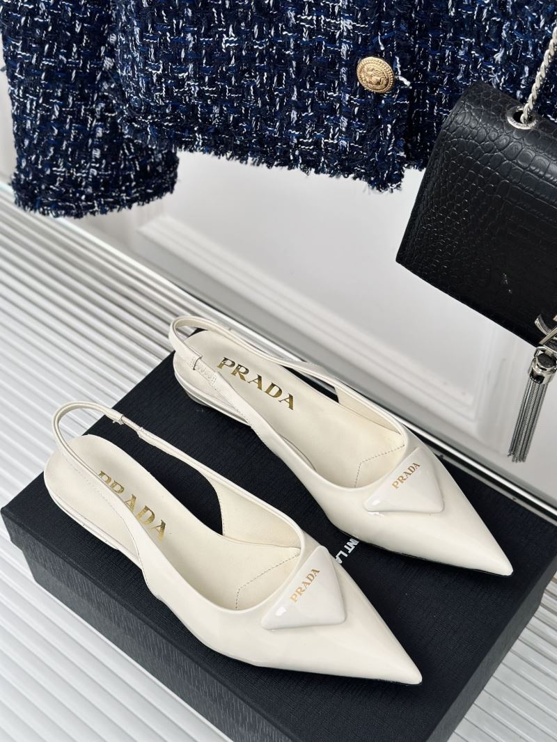 Prada Sandals